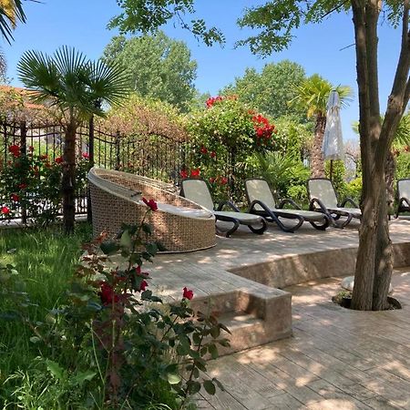 Private Apartments In Harmony Suites Dream Island Sunny Beach Exterior foto