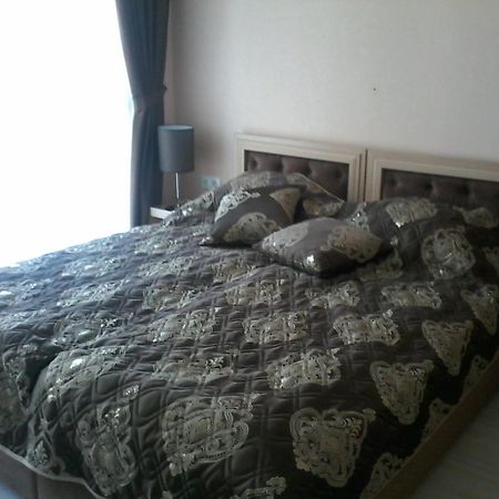Private Apartments In Harmony Suites Dream Island Sunny Beach Exterior foto