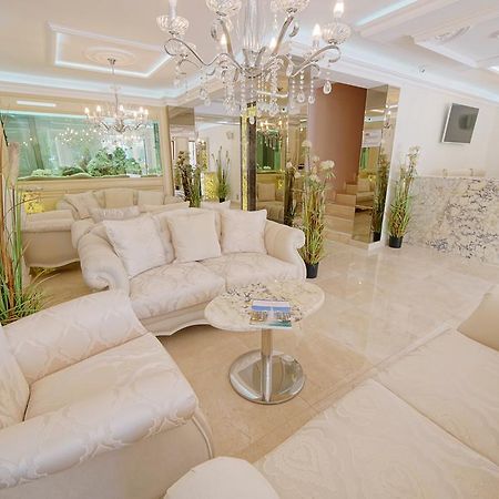 Private Apartments In Harmony Suites Dream Island Sunny Beach Exterior foto