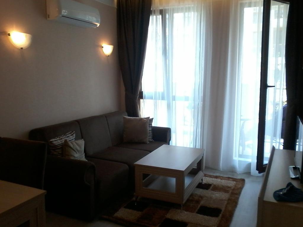 Private Apartments In Harmony Suites Dream Island Sunny Beach Exterior foto
